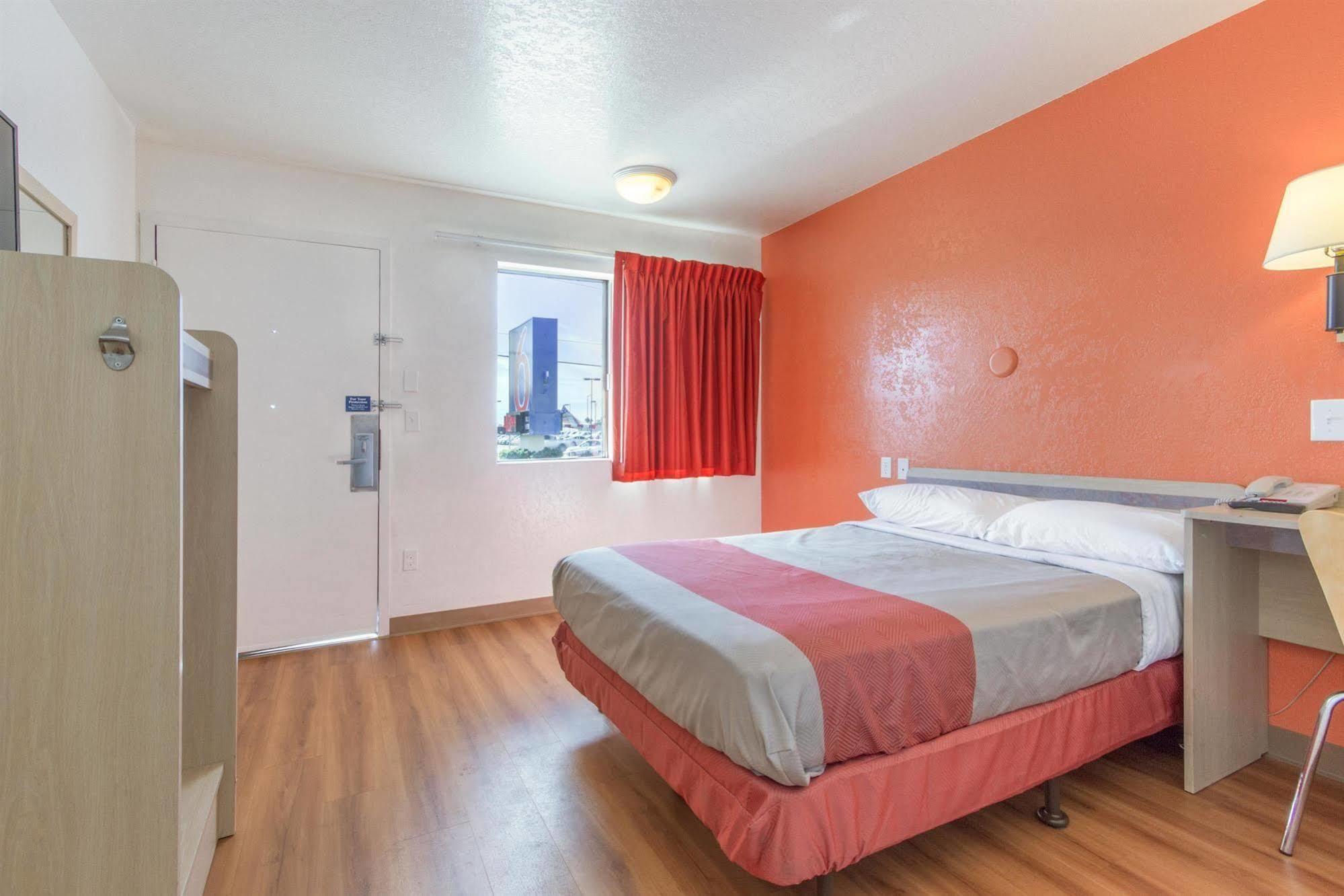 Motel 6-Phoenix, Az - North Bell Road Exteriör bild