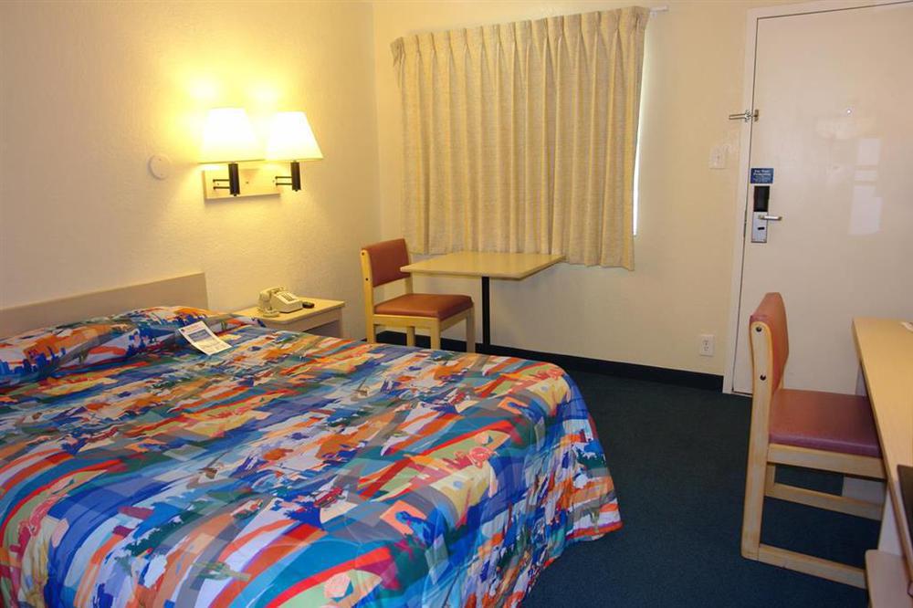 Motel 6-Phoenix, Az - North Bell Road Rum bild
